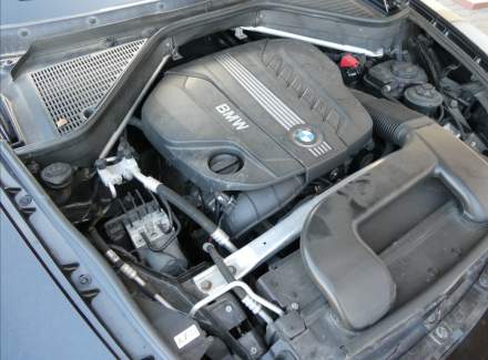 BMW - X6