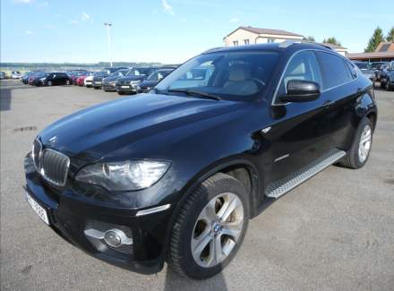 BMW - X6