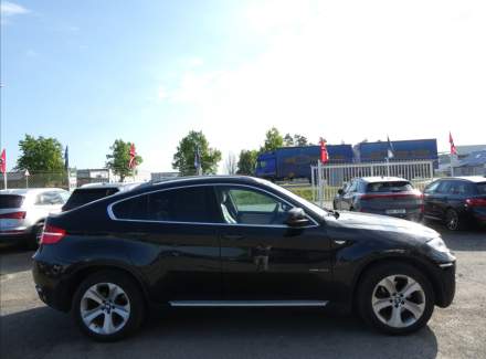 BMW - X6