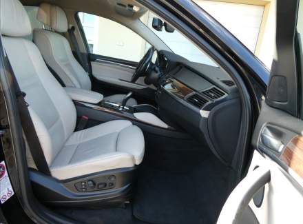 BMW - X6