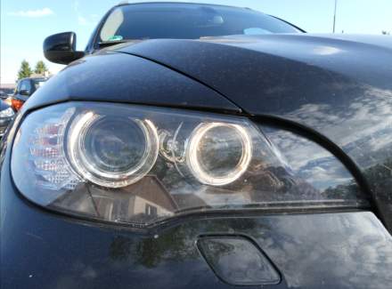 BMW - X6