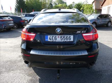 BMW - X6