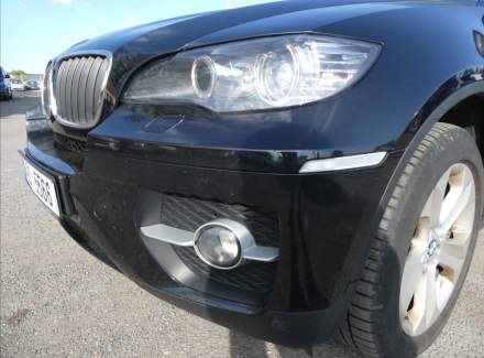 BMW - X6