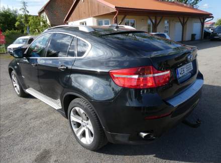 BMW - X6