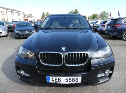 BMW - X6