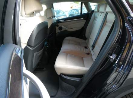 BMW - X6