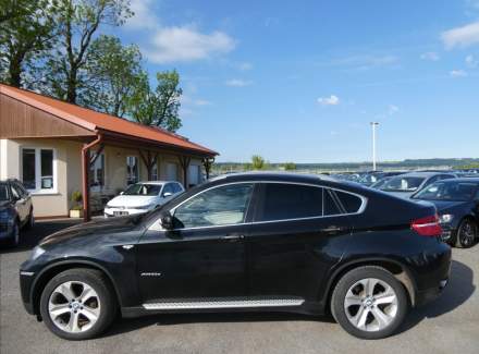 BMW - X6