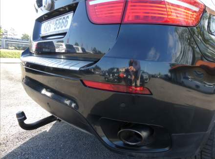 BMW - X6