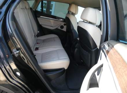 BMW - X6