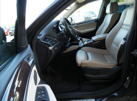 BMW - X6