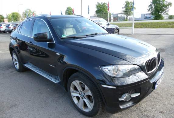 BMW - X6