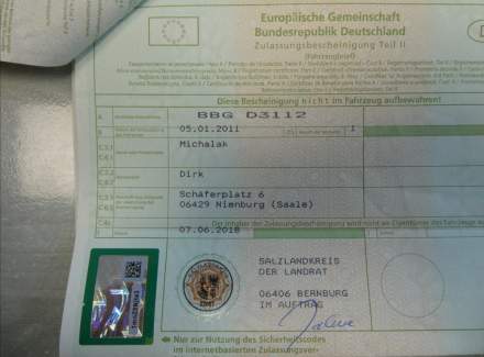 Volkswagen - Golf