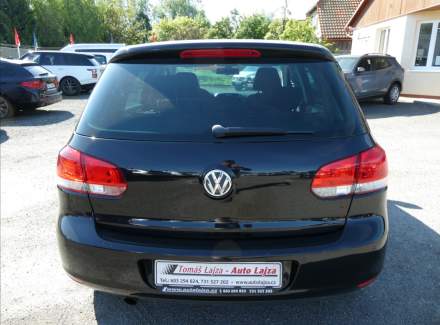 Volkswagen - Golf