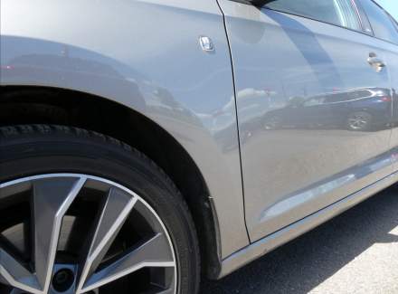 Škoda - Rapid