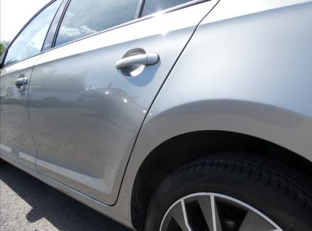 Škoda - Rapid