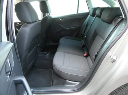 Škoda - Rapid