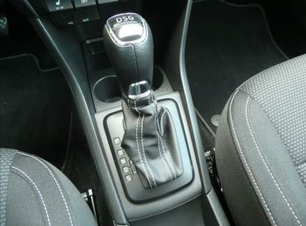 Škoda - Rapid