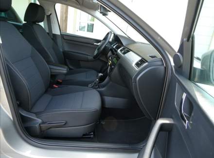 Škoda - Rapid