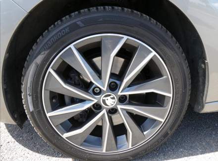Škoda - Rapid
