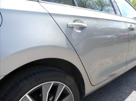 Škoda - Rapid