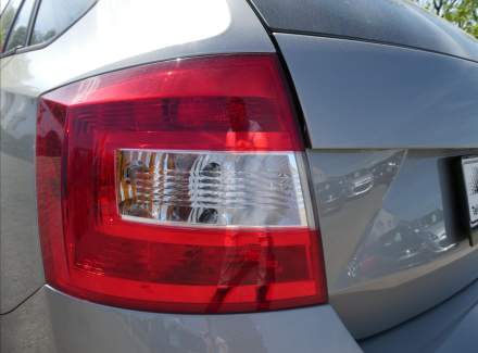 Škoda - Rapid