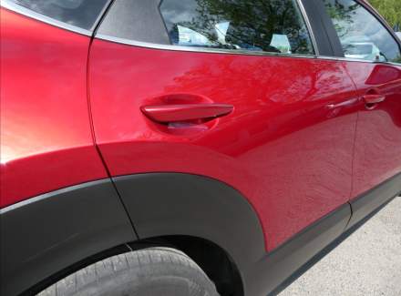Mazda - CX-30