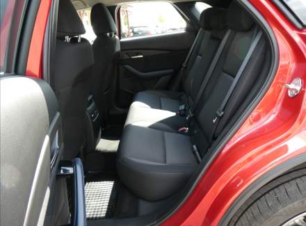Mazda - CX-30