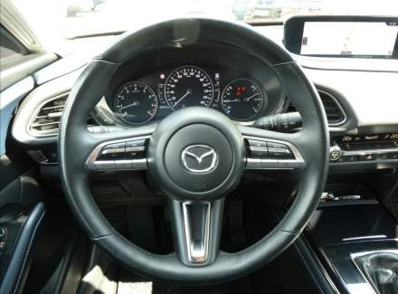 Mazda - CX-30