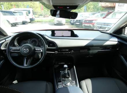 Mazda - CX-30