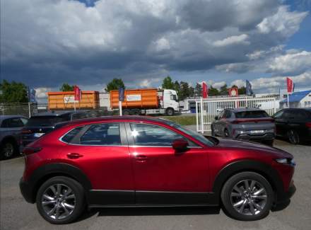 Mazda - CX-30