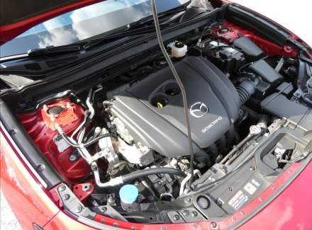 Mazda - CX-30