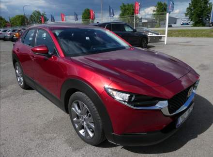 Mazda - CX-30
