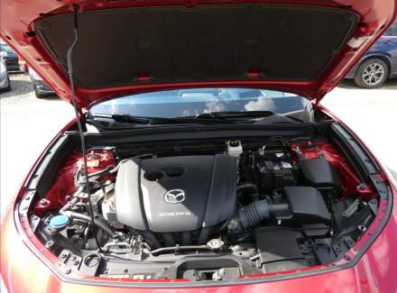 Mazda - CX-30