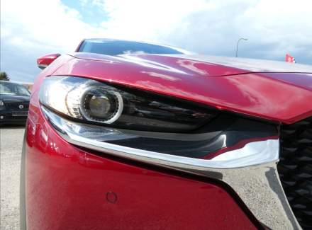 Mazda - CX-30