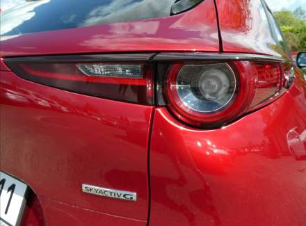 Mazda - CX-30