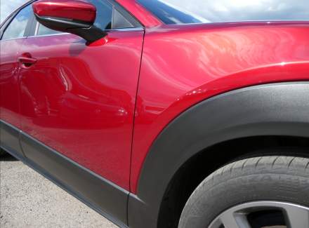 Mazda - CX-30