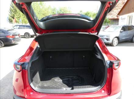 Mazda - CX-30