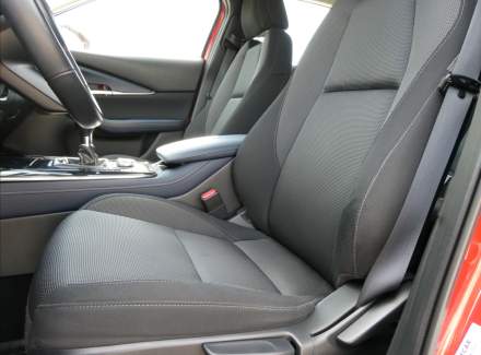 Mazda - CX-30