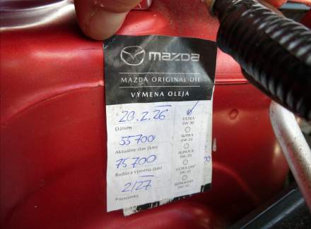 Mazda - CX-30