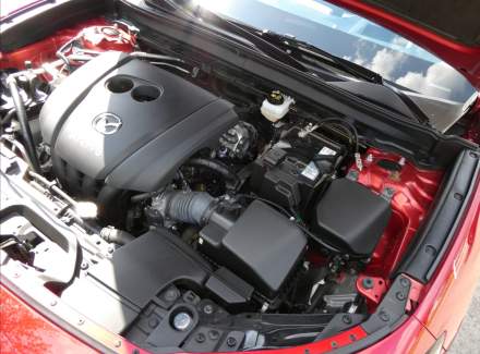 Mazda - CX-30