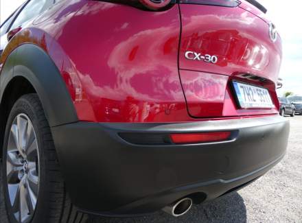Mazda - CX-30