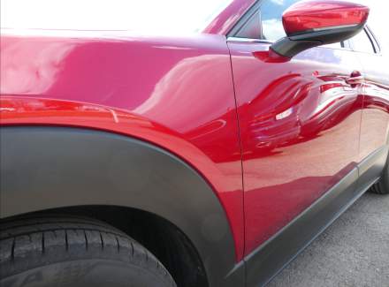 Mazda - CX-30
