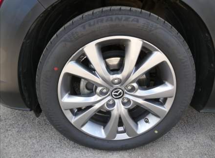 Mazda - CX-30