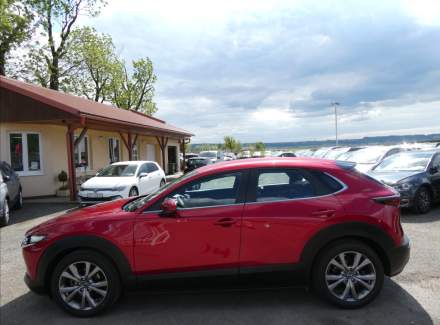 Mazda - CX-30