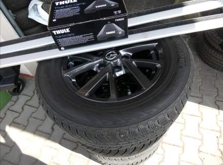 Mazda - CX-30