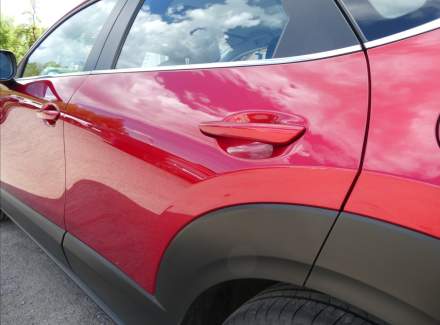Mazda - CX-30