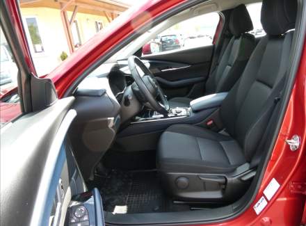 Mazda - CX-30