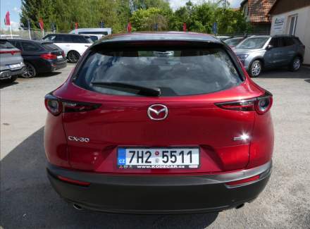 Mazda - CX-30