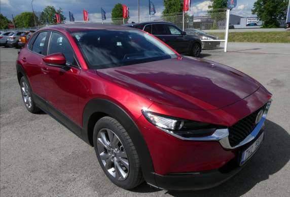 Mazda - CX-30