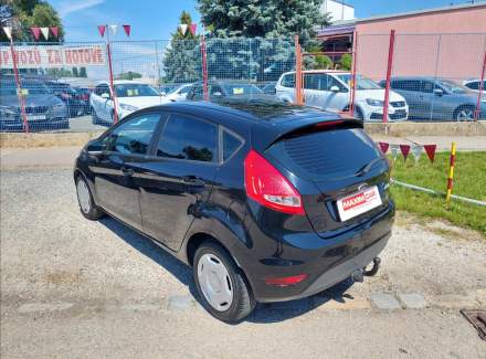 Ford - Fiesta